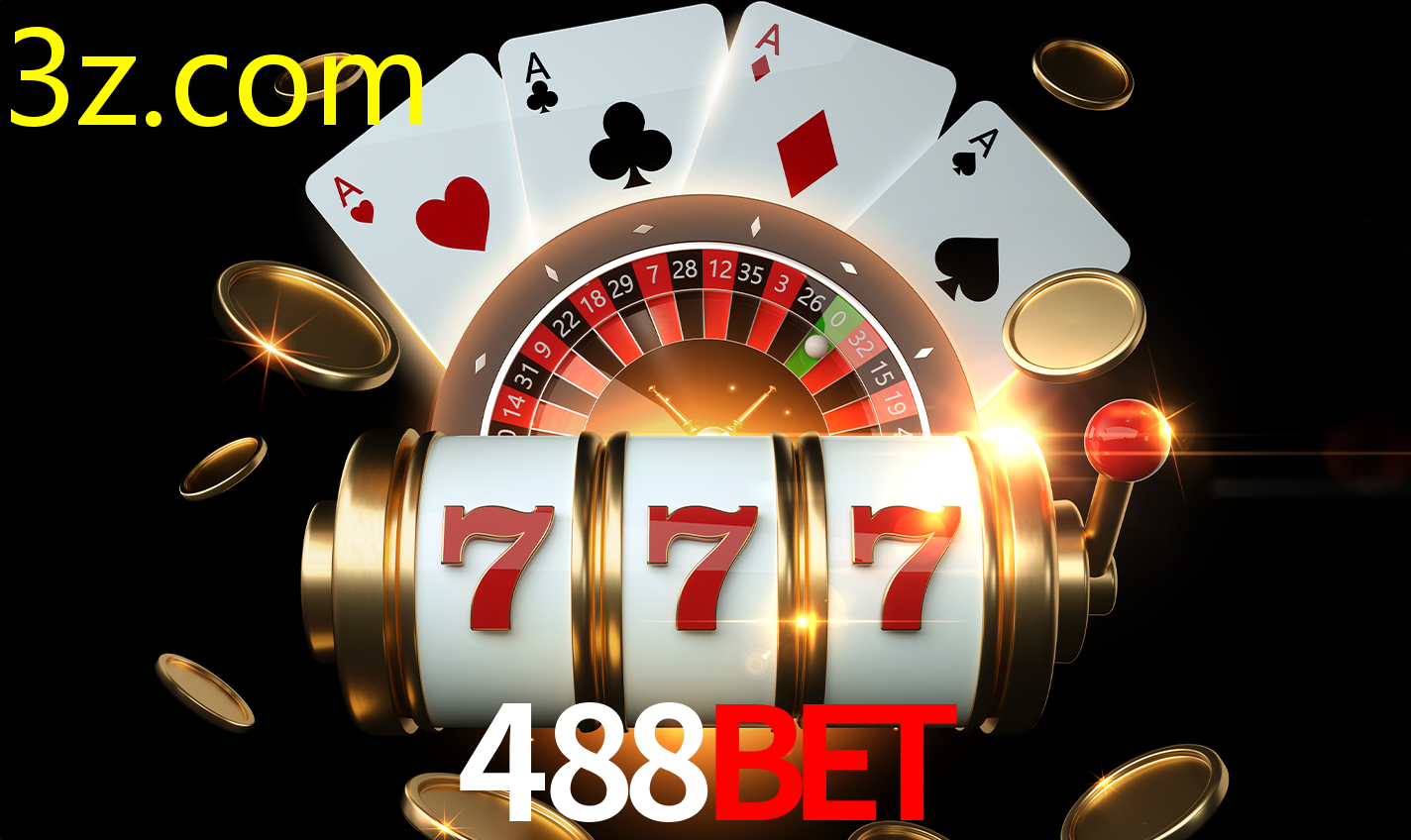 488BET