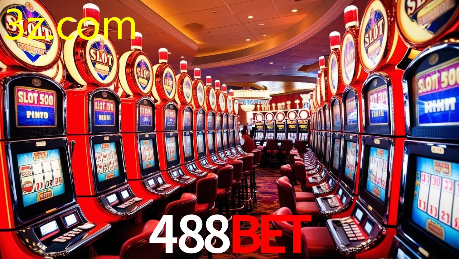 488BET