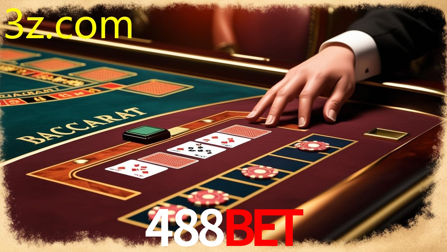 488BET